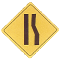  This sign means 