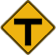  This sign shows one type of: 