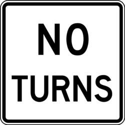  What does this sign instruct? 